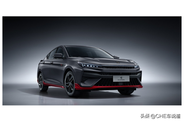 轎車買大不買小，這四款A+級車，乘坐寬敞，省油還耐開