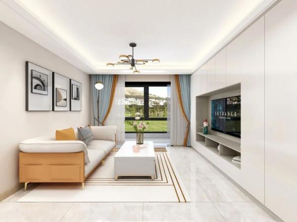 雲峰丨99㎡、112㎡、128㎡、149㎡戶型設計方案大賞集合