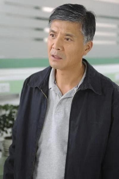 劉之冰：二婚娶茹萍，將繼女視若親生，你就是我的親生女兒