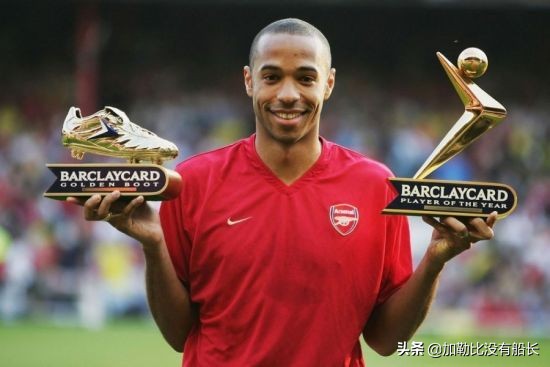 海布里之王為何不選擇在槍手終老?當時又有哪些不為人知的苦衷? 海布里之王為何不選擇在槍手終老?當時又有哪些不為人知的苦衷?