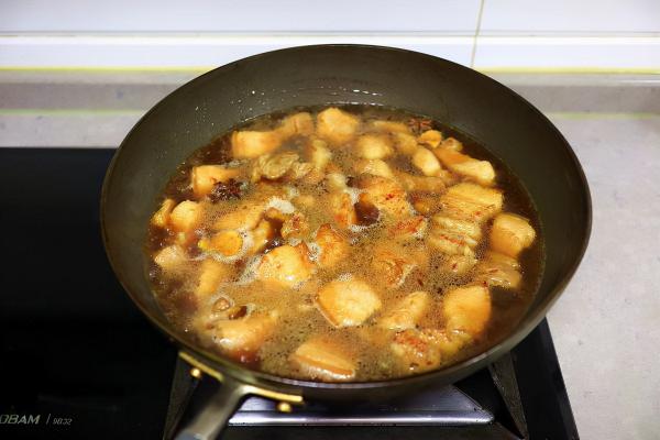 中秋家宴將至，花100元做6道菜，寓意吉祥，端上桌全家搶著吃