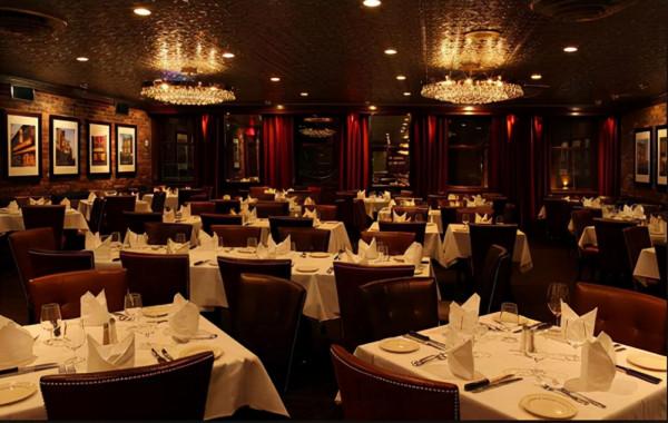 世界上最貴的15家餐廳