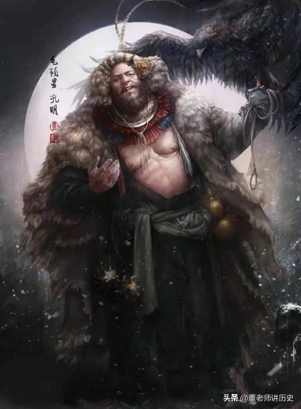 水滸傳中你忽略的人物