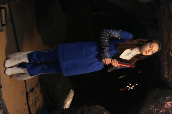 迪麗熱巴寫真集