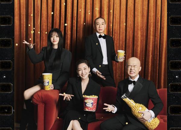 《導演請指教》蔡康永被淘汰太冤了,這個鍋應該由王晶來背 《導演請指教》蔡康永被淘汰太冤了,這個鍋應該由王晶來背