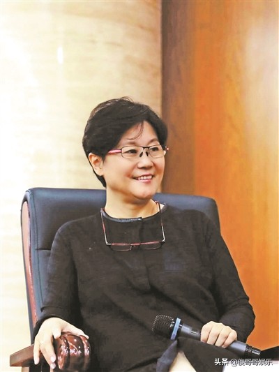 9.1分《大明宮詞》導演李少紅21年後抄自己,拍中年瑪麗蘇成爛劇 9.1分《大明宮詞》導演李少紅21年後抄自己,拍中年瑪麗蘇成爛劇