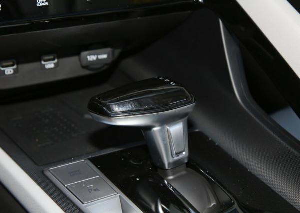 基於i-GMP平臺打造，軸距2720mm！詳細解讀第七代伊蘭特