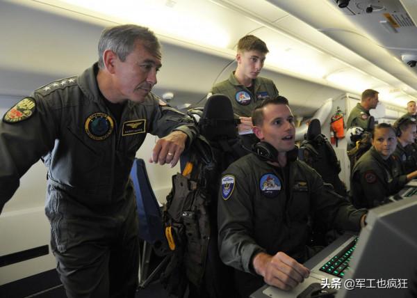 美國印太司令部原司令從商：擔任全球最大軍用電子商董事