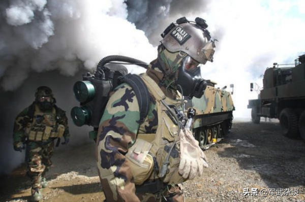 警惕美國對華“生物戰”！中、俄要求聯合國檢查美國的生物戰實力