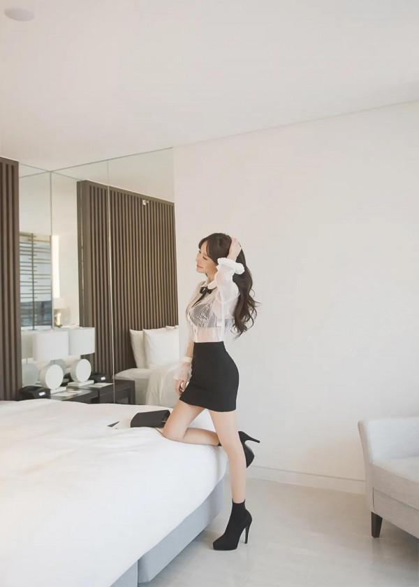 鄭有貞冰美人全集