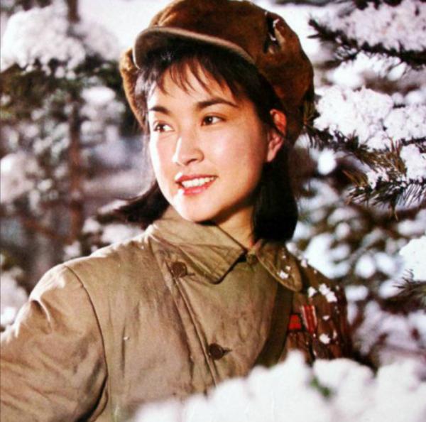 結過4次婚,愛過6個男人,為何60歲的劉曉慶還能嫁頂級富豪? 結過4次婚,愛過6個男人,為何60歲的劉曉慶還能嫁頂級富豪?