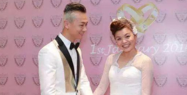 6位娶“醜妻”的男明星，個個都死心塌地，最長的相守38年