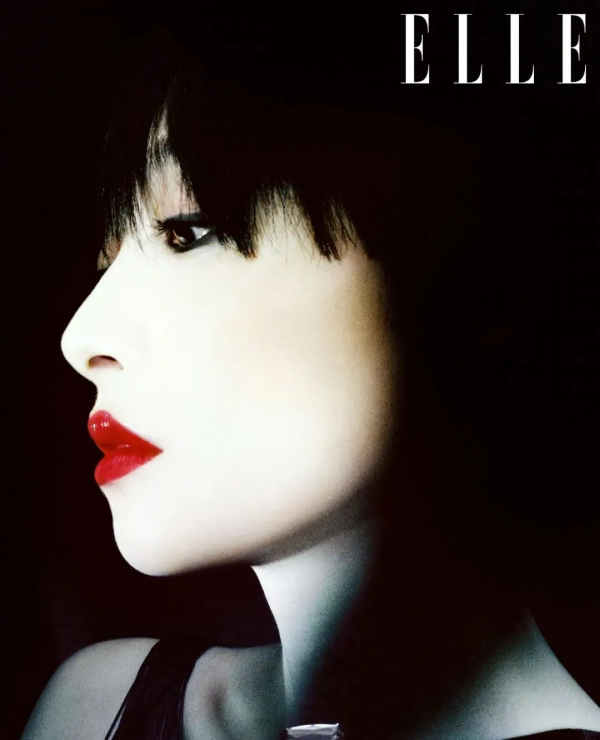 讓人看不懂的2021雜誌封面:鹿晗蒼蠅頭,倪妮玩眉毛,周筆暢好怪 讓人看不懂的2021雜誌封面:鹿晗蒼蠅頭,倪妮玩眉毛,周筆暢好怪