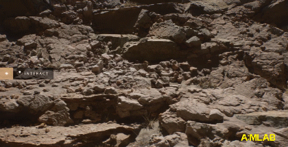 Unreal 5讓遊戲變成一部部皮克斯電影(2) Unreal 5讓遊戲變成一部部皮克斯電影(2)