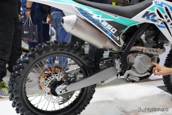 摩博會丨凱越321RR發售:25980元起,多款新車釋出 摩博會丨凱越321RR發售:25980元起,多款新車釋出