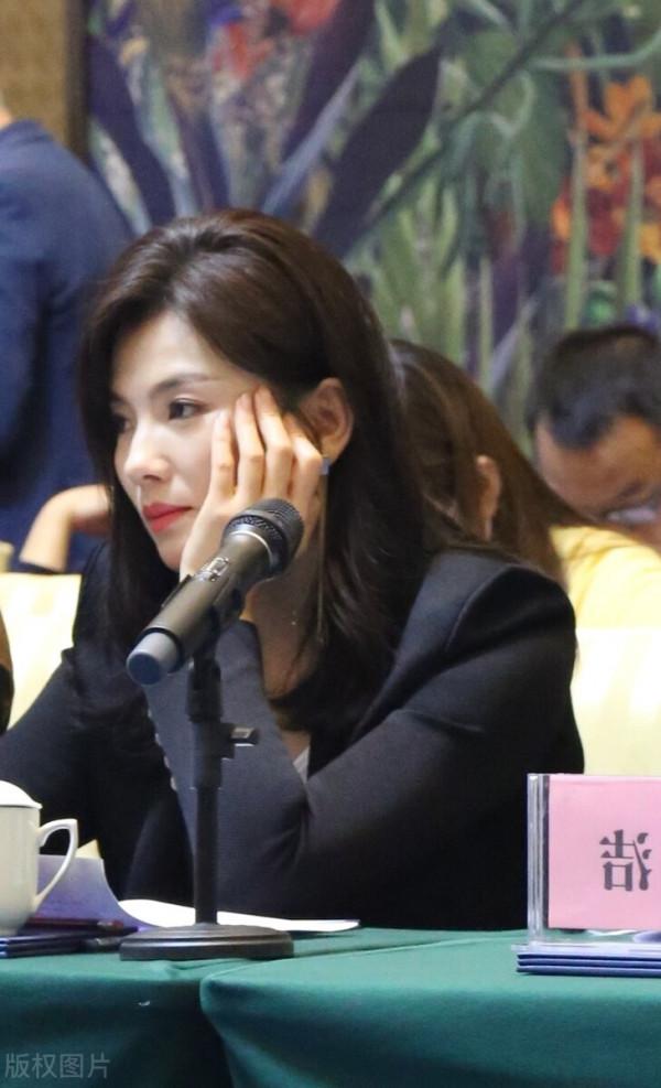 42歲劉濤的快樂-霸道總裁