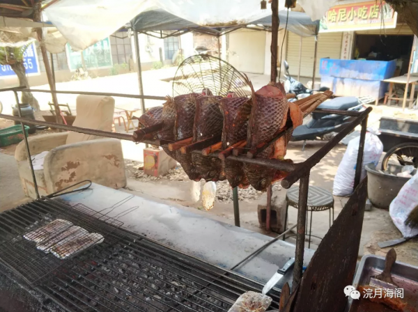 吃貨的彩雲之南——實拍篇 吃貨的彩雲之南——實拍篇