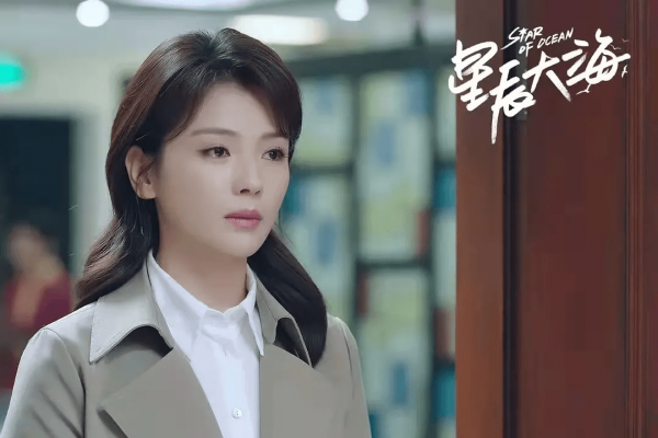 梅婷、孫儷等中年女演員突破曾經的困境，在2021年綻放第二春