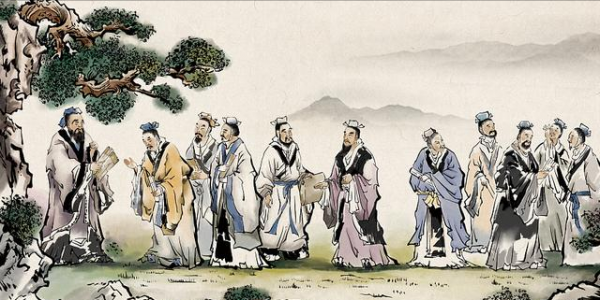 學習孔子的這3點性格,你的人生,也會趨於完美了 學習孔子的這3點性格,你的人生,也會趨於完美了