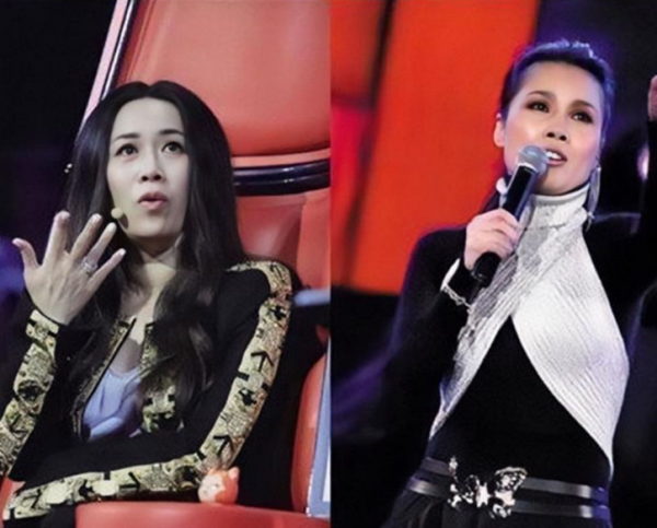 田震:我一生正直,摔話筒揭“潛規則”,和那英鬧掰,但我不後悔 田震:我一生正直,摔話筒揭“潛規則”,和那英鬧掰,但我不後悔