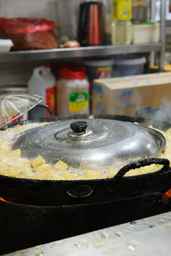 北京豐臺區這6家餐飲店,您一定要去嚐嚐 北京豐臺區這6家餐飲店,您一定要去嚐嚐