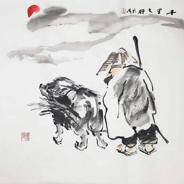 關於牛,全都是好看的 關於牛,全都是好看的