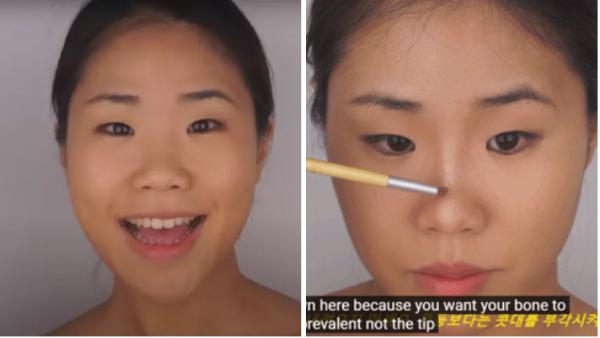 什麼樣的長相特點會顯“土味”？女明星都是怎樣悄悄變精緻的？