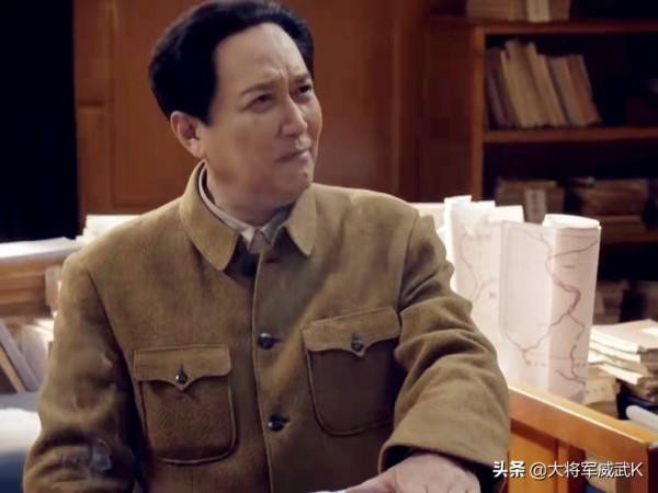 長津湖戰役有多慘烈？宋時輪主動向上級做檢討，毛主席大氣回應