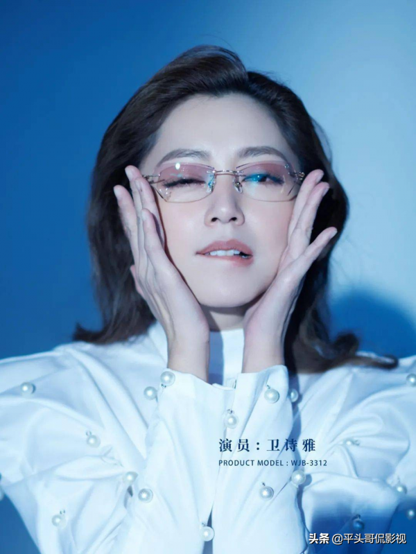 以“舒淇為榜樣”的香港年輕女演員:事業走向大不同,誰最可惜? 以“舒淇為榜樣”的香港年輕女演員:事業走向大不同,誰最可惜?