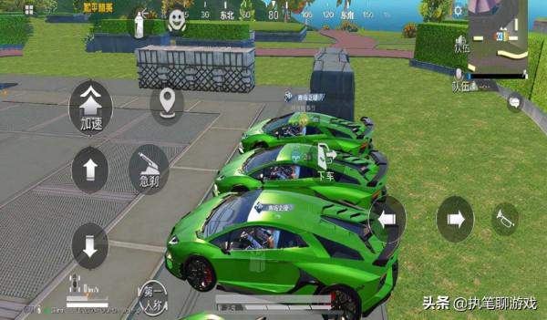 &OpenCurlyDoubleQuote;吃雞&rdquo;經過3天的觀察，玩家給出總結：1個幣也可&OpenCurlyDoubleQuote;以假亂真&rdquo;