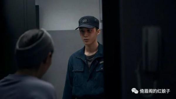 作為獨居女性，看完《門鎖》必須狡辯一下