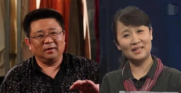 梁冠華：200斤還有女神倒追，因狄仁傑一夜爆紅，娶女導演成贏家