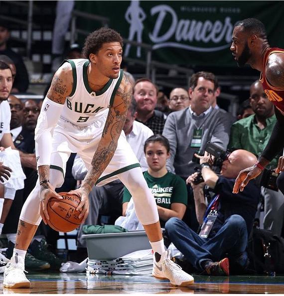 紙醉金迷！盤點NBA最不自律的十大球星：姚明的昔日老大哥上榜