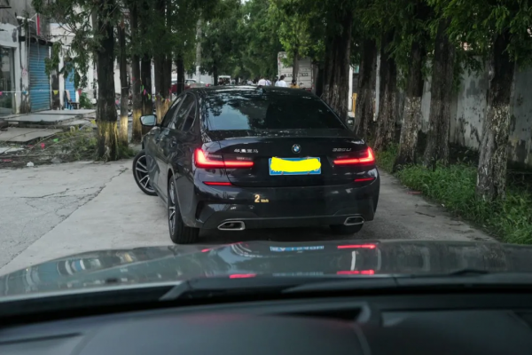 二手寶馬X5M:百萬效能SUV,4.4T雙渦輪增壓,5折購 二手寶馬X5M:百萬效能SUV,4.4T雙渦輪增壓,5折購