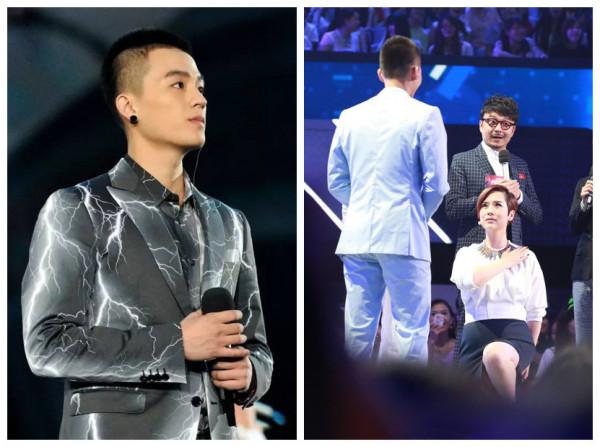 26歲快男救人遇難！14年了，樂壇頂流、轉型硬漢，往屆快男大不同