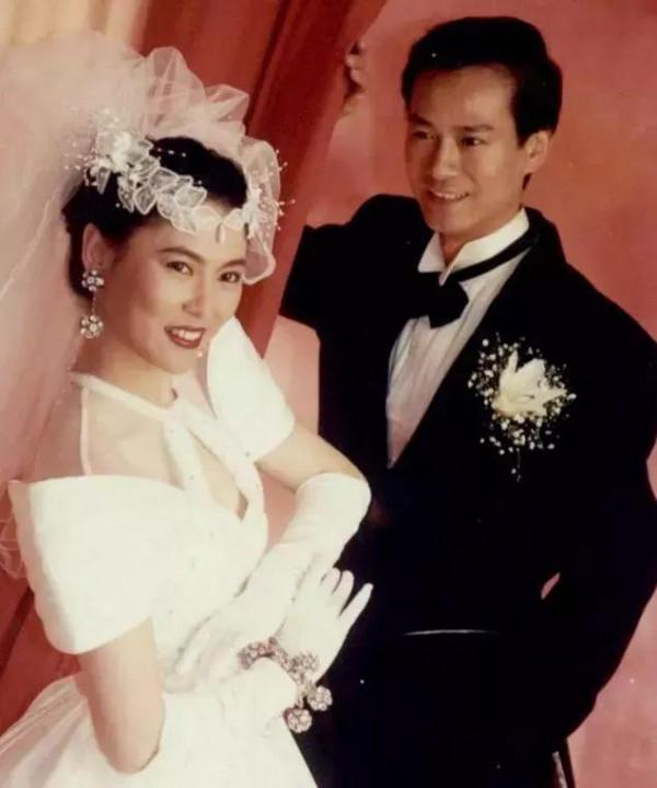 4位被富婆看上的男明星：遲重瑞與繼子相處愉快，陳振聰惦記遺產