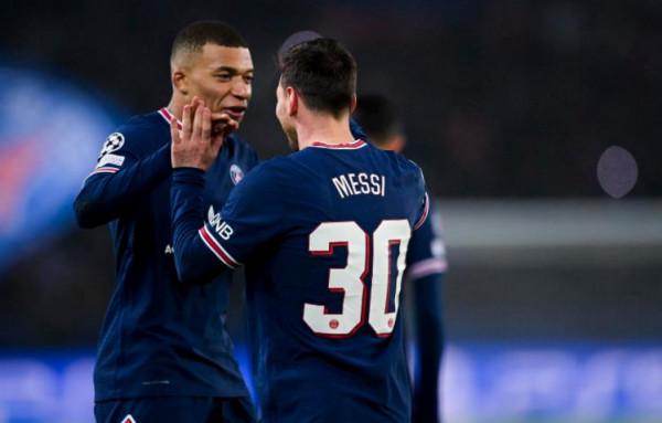 法甲身價排行榜：姆巴佩超1&period;5億傲視群雄 前七名均來自大巴黎