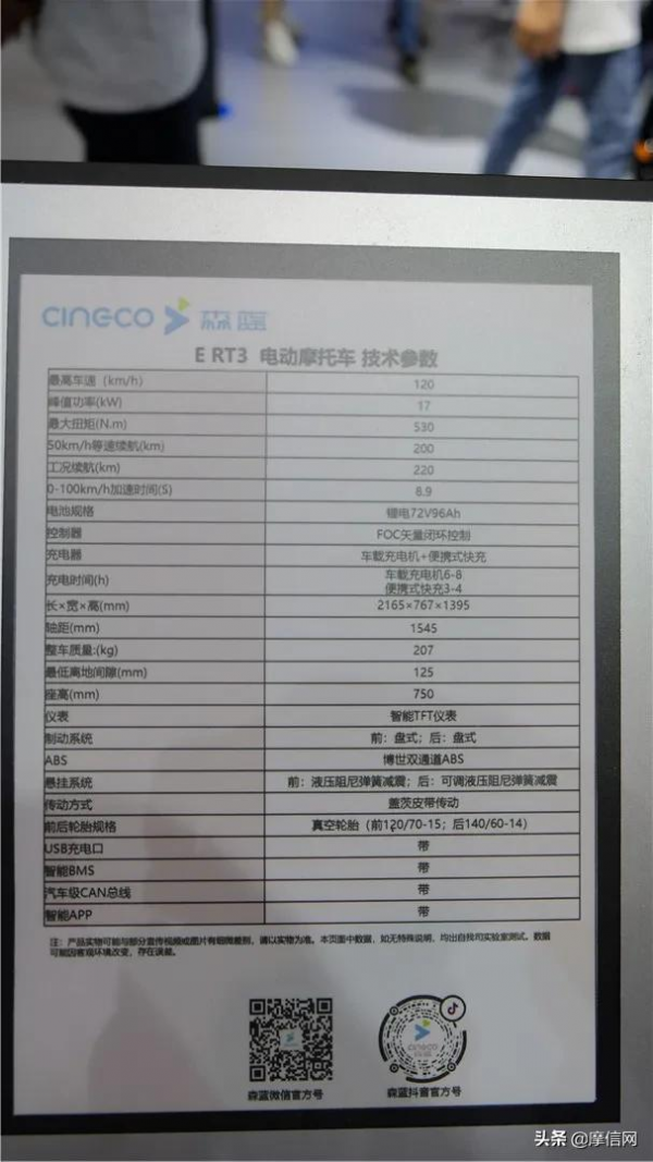 公升級巡航、850休旅首秀,宗申機車旗下十多款新品亮相 公升級巡航、850休旅首秀,宗申機車旗下十多款新品亮相