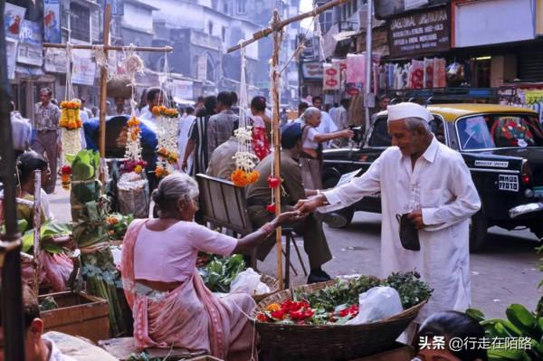 孟買的貧富差距：28位富豪的資產總和，是2000萬市民的82倍
