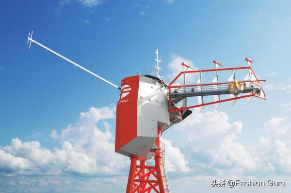 HUBLOT宇舶表成為“極地艙”（Polar Pod）探險專案合作伙伴