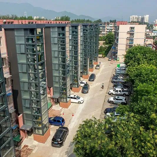 重磅訊息！石景山今年要幹這些民生實事！您最關心啥？