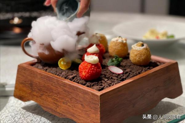 福建最貴的一碗飯，288元老闆還說很便宜，客人感覺被忽悠了