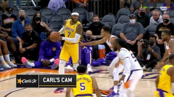 再來！湖人再籤一人，這次終於不是三旬老漢了