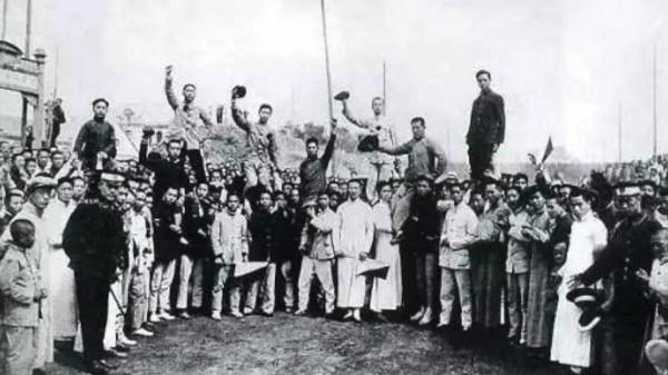 父親失蹤14年,1949年兒子被省委書記叫去談話才知:父親是特工 父親失蹤14年,1949年兒子被省委書記叫去談話才知:父親是特工