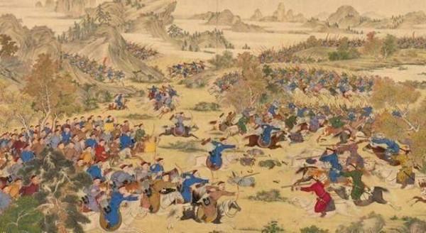 2004年，流落韓國381年的家族到中國認祖歸宗：我們的根在廣平府