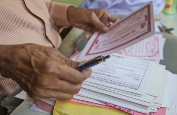 印度窮人的攀比風有多嚴重？貸款辦喪宴，為排面請3000陌生人吃飯