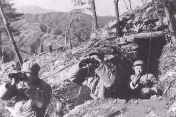 王近山談上甘嶺戰役時潸然淚下,直言:堵槍眼何止一個黃繼光 王近山談上甘嶺戰役時潸然淚下,直言:堵槍眼何止一個黃繼光