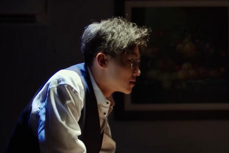 4部戲5個角色,這個星二代的演技實在不一般 4部戲5個角色,這個星二代的演技實在不一般