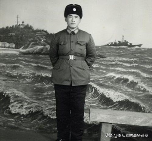 萬馬軍中取上將首級 我軍這幾個超級兵王個人勇猛不比關羽差