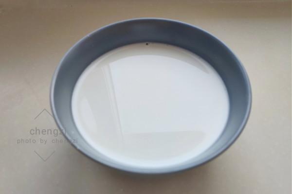 晚上睡前蒸1鍋，第二天早餐不發愁！暄軟Q彈好消化，孩子吃不上火